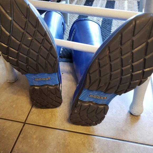 Bogs rainboat - Picture 4 of 4